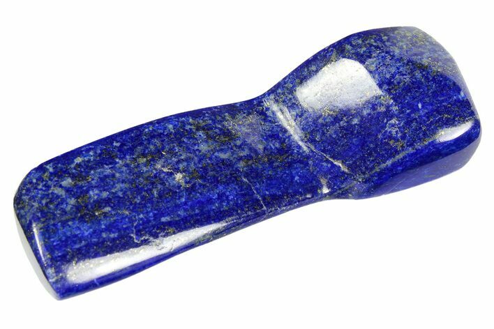 Polished Lapis Lazuli - Pakistan #246823